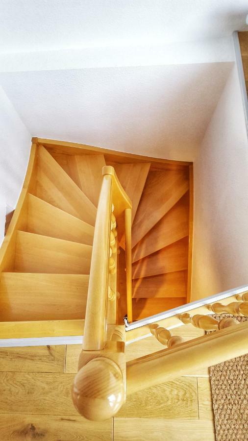 Bremen Apartments Nath Schnoor Экстерьер фото