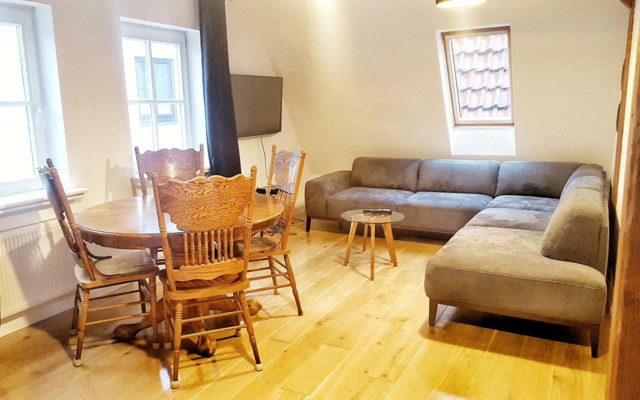 Bremen Apartments Nath Schnoor Экстерьер фото