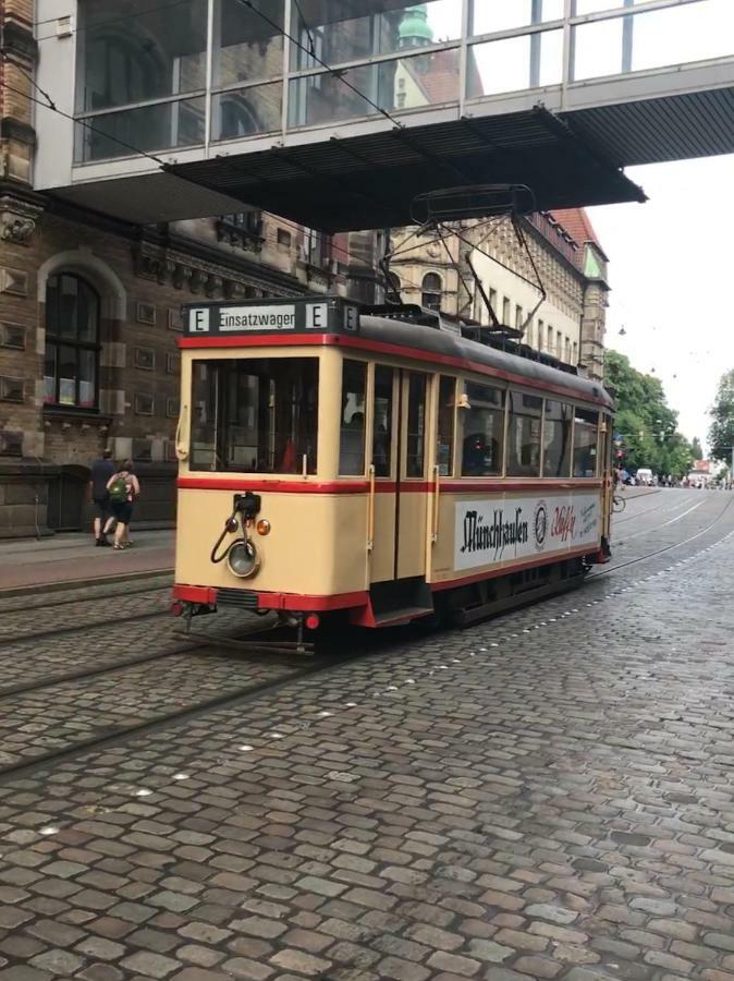 Bremen Apartments Nath Schnoor Экстерьер фото