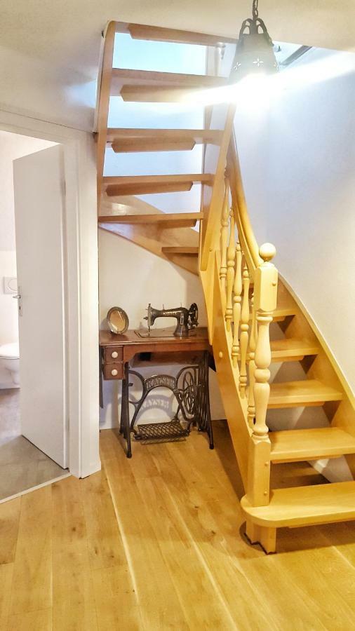 Bremen Apartments Nath Schnoor Экстерьер фото