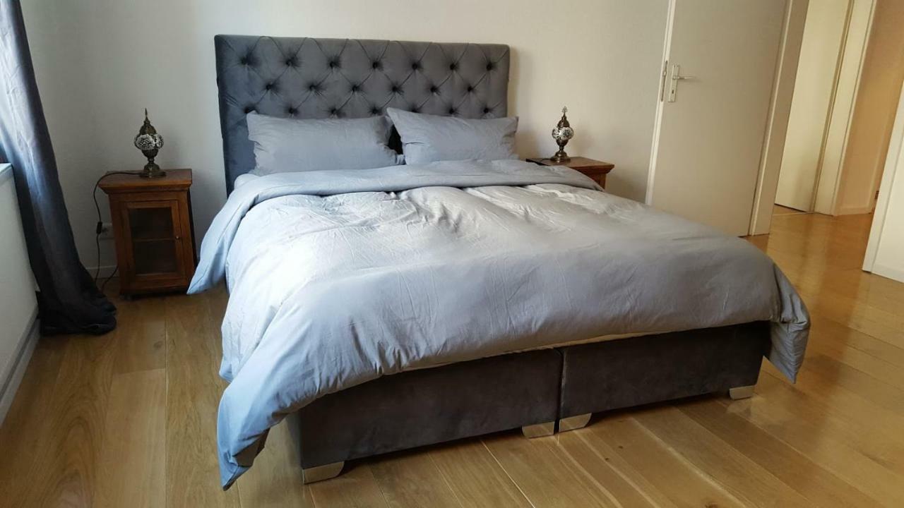 Bremen Apartments Nath Schnoor Экстерьер фото
