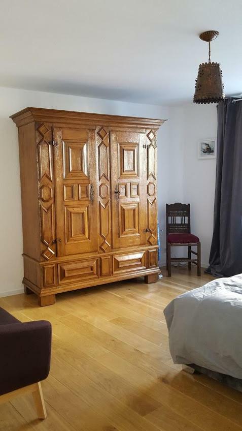 Bremen Apartments Nath Schnoor Экстерьер фото
