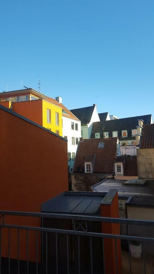 Bremen Apartments Nath Schnoor Экстерьер фото